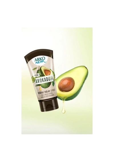 Arko Nem Avakado 60ml. Tüp