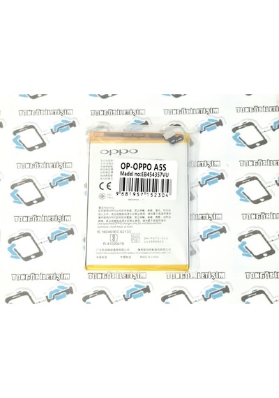 Oppo A5S Batarya Pil (227875353)
