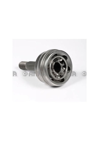 Anka 20100004 Aks Kafası Kangoo 1.9d Dıs Freze:21 Ic Freze:30
