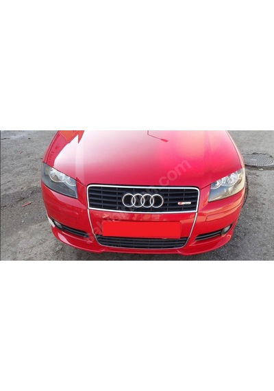 Audi A3 Ön Ek 2004-2008