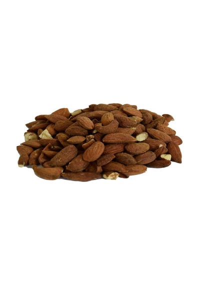 As Baharat Acı Badem 1. Kalite 1 Kg