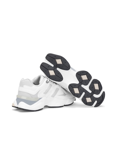 Dark Seer Ds Aegis Xx Sneaker Günlük Spor Ayakkkabı 2026 Kadın Beyaz
