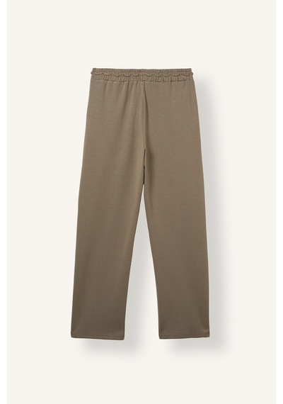 Defacto Relax Fıt Jogger I0573ax26wnkh536 Haki-kh536