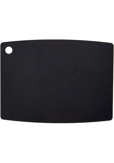 Epicurean Epı 001-181302 Mutfak Serisi Siyah Kesme Tahtası 45x33cm