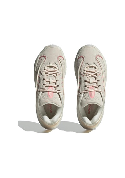 Adidas Oznova Sneaker Kadın Ayakkabı Hp2885 Beyaz