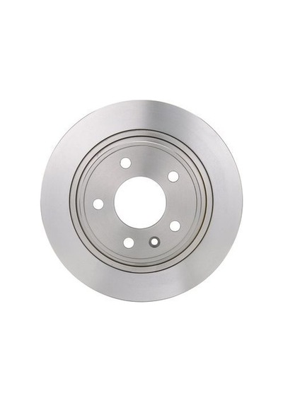 Opel Astra J 1.4T 2009-2016 Bosch Arka Disk 2 Adet N11.2369