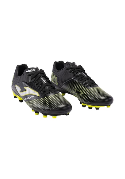 Joma Xpander 2301 Fg Krampon Siyah-fosforlu Sarı Sarı - Siyah