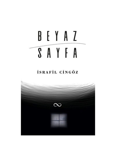 Beyaz Sayfa / İsrafil Cingöz