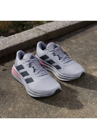 Adidas Galaxy 7 M Erkek Spor Ayakkabı Jq2626 Gri