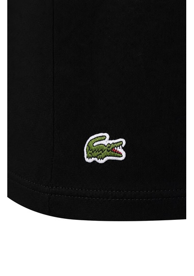 Lacoste Erkek 3 Lü Atlet Th9004-031 Siyah