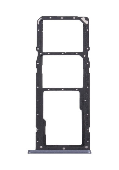 Realme C20 Sim Tepsisi Rmx3061 - Rmx3063 - Beyaz