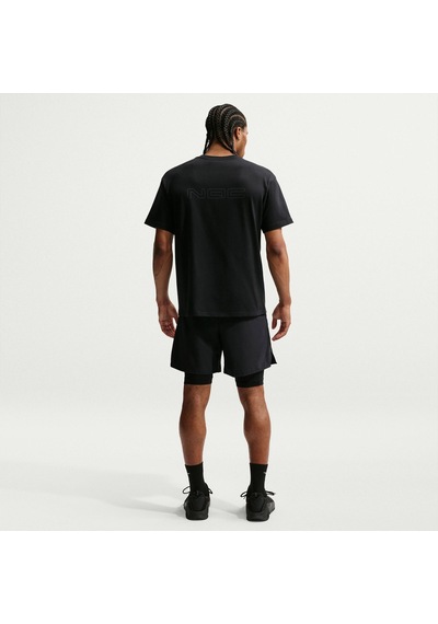 Nike M Nk Tee Lse Nac Siyah Erkek T-shirt Im6142-010