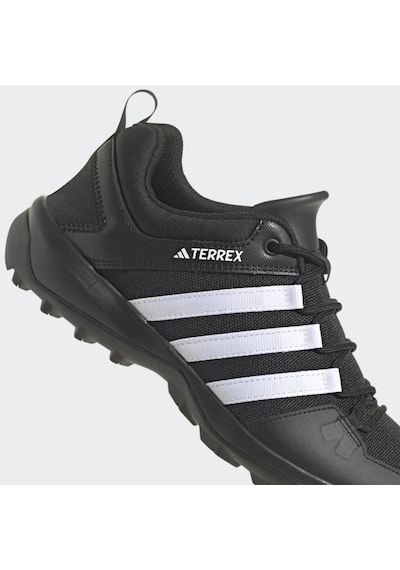 Adidas Terrex Daroga Plus Unısex Spor Ayakkabı - Hp8632 Siyah