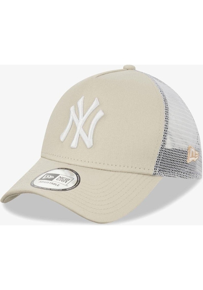 New Era League Essenl 940 Af Bej Şapka-1465 Bej1