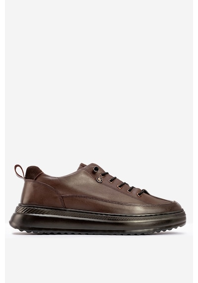 Pierre Cardin Erkek Kalın Taban Comfort Casual Ayakkabı Gerçek Deri Pc 90402 Kahverengi Null Kahverengi Pierre Cardin Erkek Kalın Taban Comfort Casual Ayakkabı Gerçek Deri Pc 90402 Kahverengi Null Kahverengi