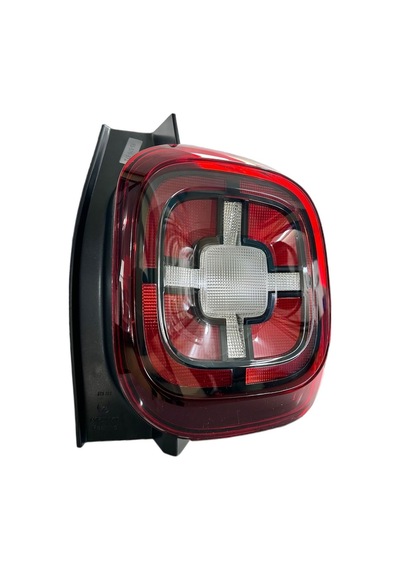 Stop Duster 18-21 Rh