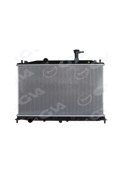 Gva Radyatör Hyundaı Accent Era 1.4l 1.6l G4ee G4ed 06-10 Gva 3191223 253101e000 253101e001