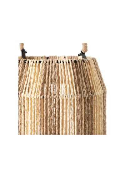 Mudo Home Mare Natural Fener 16x35 Cm