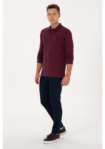 U.s. Polo Assn. Erkek Lacivert Pantolon Kanvas-chino 50316835-vr033 Lacıvert U.s. Polo Assn. Erkek Lacivert Pantolon Kanvas-chino 50316835-vr033 Lacıvert