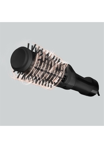 Rowenta UB9520 Brush Active Elektrikli Saç Şekillendirici Tarak