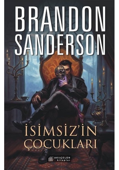 İsimsizin Çocukları - Ccgx-893289