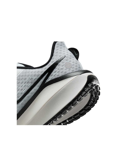Nike Vomero 17 Kadın Koşu Ayakkabısı Gri