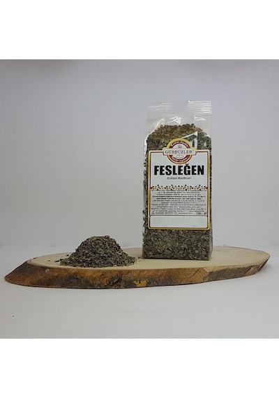 Gürbüzler Fesleğen 80 G