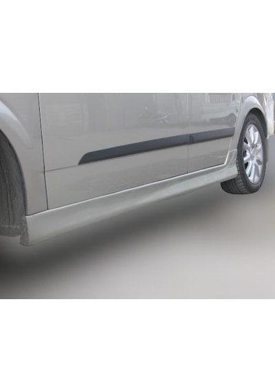 Opel Astra H 2004-2013 Hb Sd Yan Marşpiyel