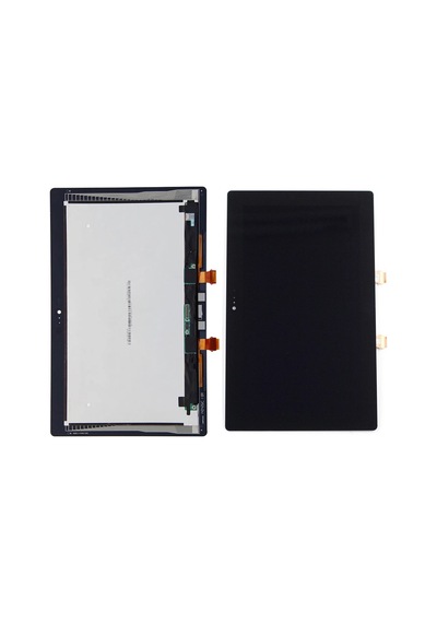 Microsoft Surface Rt 2g 1572 Lcd Ekran Ve Dokunmatik Panel Set - Xh9039e07a Fpc, Xh9039e07b Fpc, Ltn109hl02-003