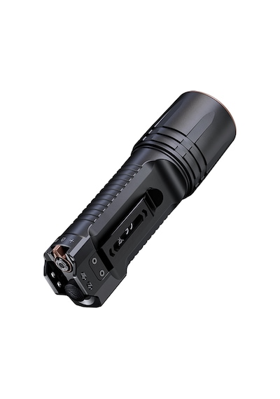 Fenix Tk35r 5800 Lümen El Feneri Siyah