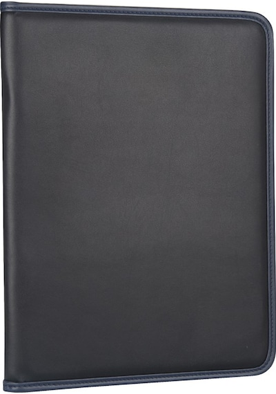 2K Kapaklı Sekreterlik A4 Padfolio 100 Yaprak Kapasiteli Vegan 24,5x32 CM (412-1)