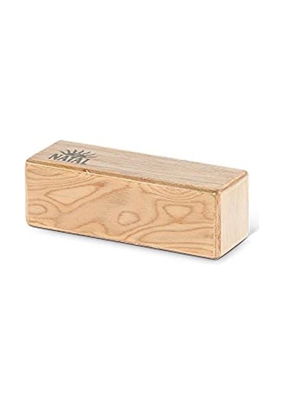 Wsk-ob-m-mb Oblong Medium - Mucha Burl