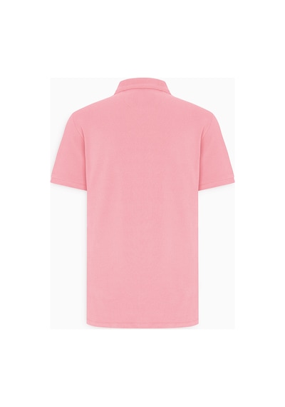 AC&Co / Altınyıldız Classics Erkek Gul Kurusu Slim Fit Dar Kesim Polo Yaka %100 Pamuk Kısa Kollu Tişört Gul Kurusu AC&Co / Altınyıldız Classics Erkek Gul Kurusu Slim Fit Dar Kesim Polo Yaka %100 Pamuk Kısa Kollu Tişört Gul Kurusu