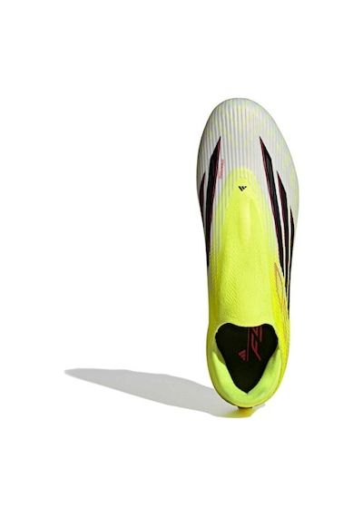 Adidas F50 League Ll Fg/mg Erkek Çoklu Çim Zemin Kramponu Jp8346 Sarı Sarı