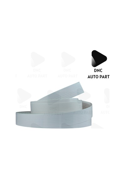 Universal Direksiyon Sargı Şeridi - 9 Pin 19 Mm Metrelik