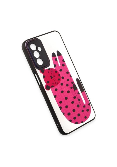 Galaxy M23 Kılıf Mirror Desenli Kapak - Mirror - 12