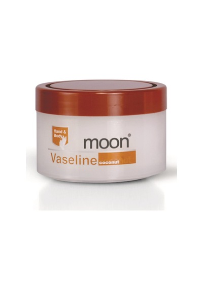 Moon Coconut Vazelin 100 ML