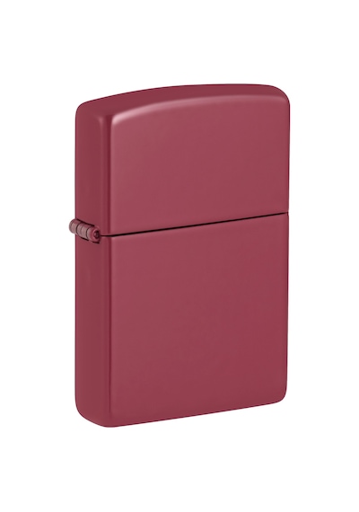 Zippo 49844 Red Brick Matte Çakmak