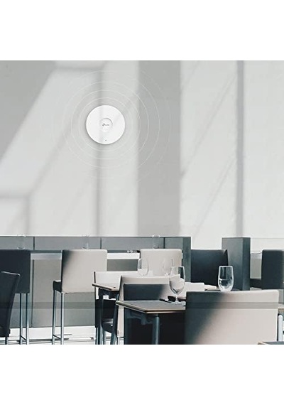 Eap650 Ax3000 Mbps Tavan Tipi Wifi 6 Access Point