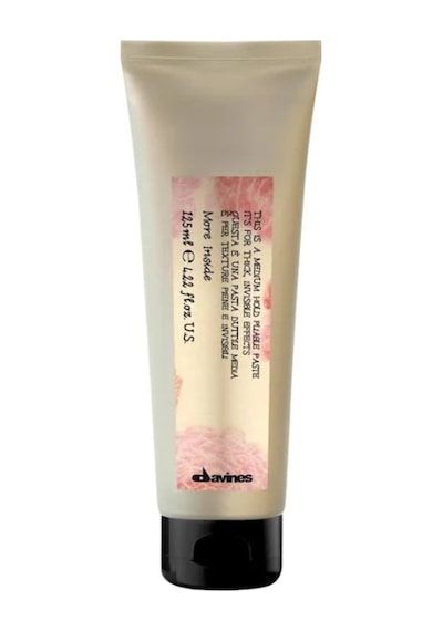 Davines Medium Hold Pliable Paste Orta Tutucu Saç Şekillendirici Oyun Hamuru 125 ML