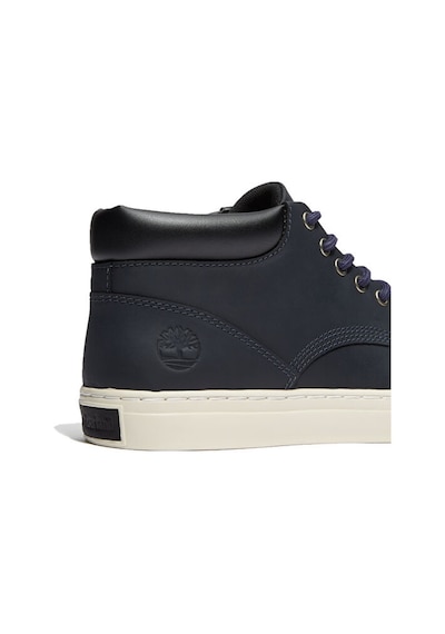 Timberland Adventure 2.0 Mıd Lace Up Chukka Boot Erkek Günlük Bot Tb0a6cu6ep81 Lacivert