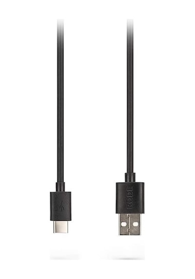 Rode Nt-Usb Mini Condenser Mikrofon Microphone Kondenser
