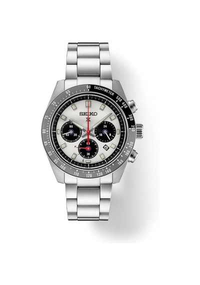 Seiko Erkek Kol Saati Ssc911 Gümüş