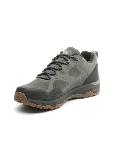 Karrimor Spiral Low Erkek Outdoor Ayakkabı Olive Yeşil