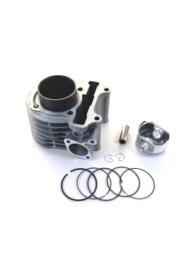 Rks Spontını 110 Silindir Piston Takımı