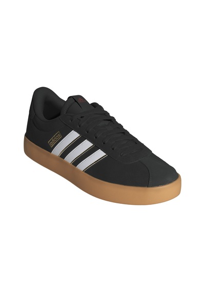 Adidas Vl Court 3.0 Siyah Erkek Sneaker 000000000101993690 Siyah-beyaz-kahve Çok Renkli Adidas Vl Court 3.0 Siyah Erkek Sneaker 000000000101993690 Siyah-beyaz-kahve Çok Renkli