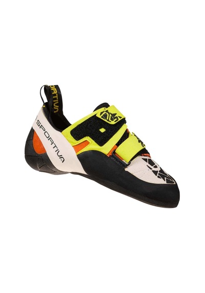 La Sportiva Otaki Kadın Kaya Tırmanış Ayakkabısı Siyah