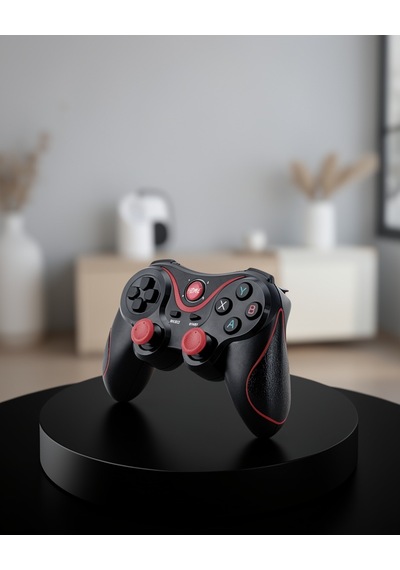 Kablosuz Oyun Kumandası Xuczx3gamepad-9