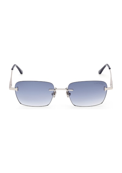 Tom Ford Ft1354/s 16w 54-18-145 2 Güneş Gözlüğü Gümüş