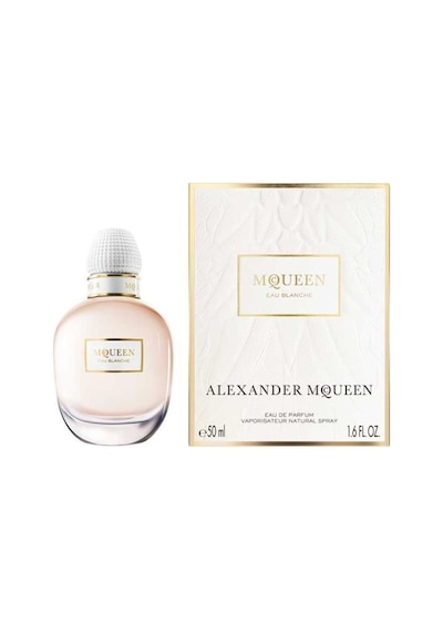 Alexander Mcqueen Eau Blanche Kadın Parfüm EDP 50 ML